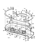 Discharge plate