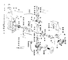 Craftsman 358796121-1980 engine diagram