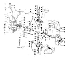 Craftsman 358796120-1980 engine diagram