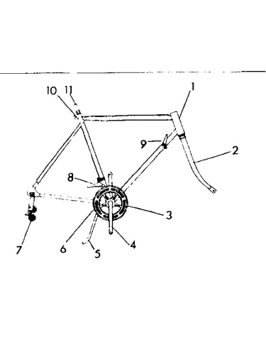 Frame assembly