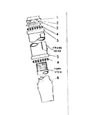 Head fittings