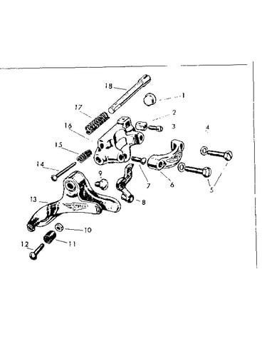 Front derailleur