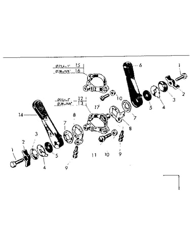 Shifter assembly