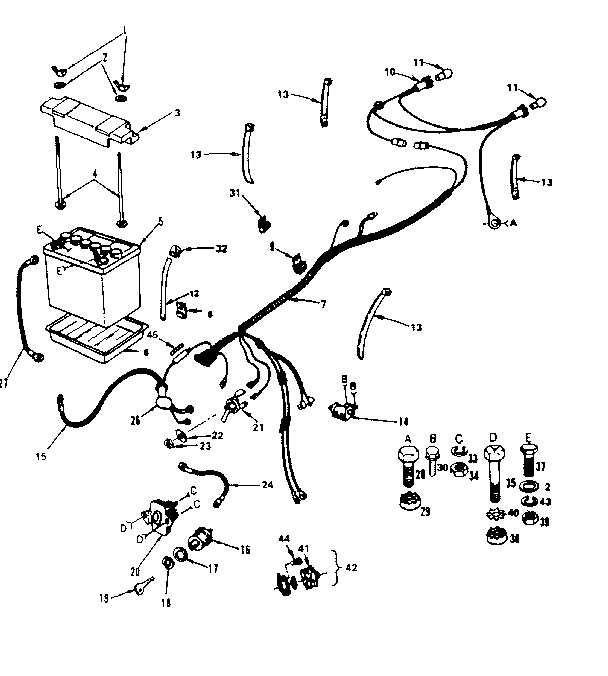 Electrical