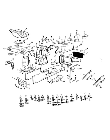 Enclosures