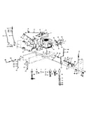 Power & mechanical controls group