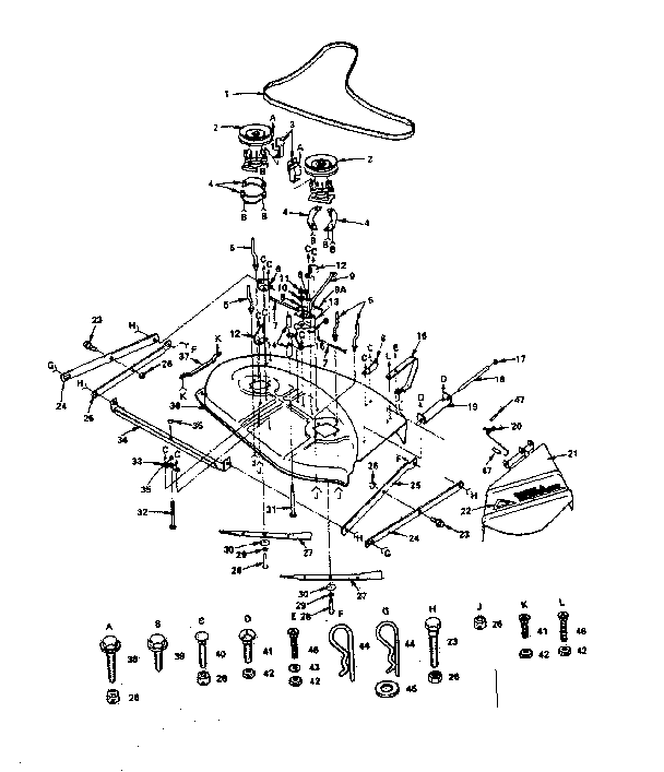 Mower