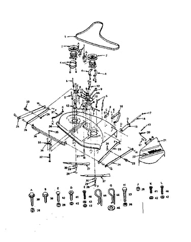 Mower