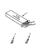 Wire harnesses and components