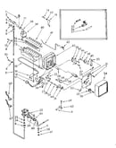 Icemaker parts
