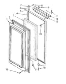 Handi-door
