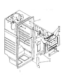 Liner parts