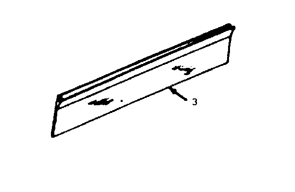 Filler kit