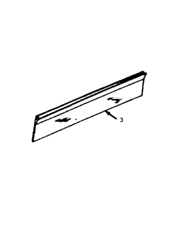 Filler kit