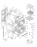 Body section