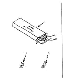 Wire harness and components