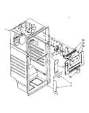 Liner parts