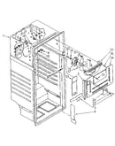 Liner parts