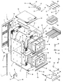 Body section
