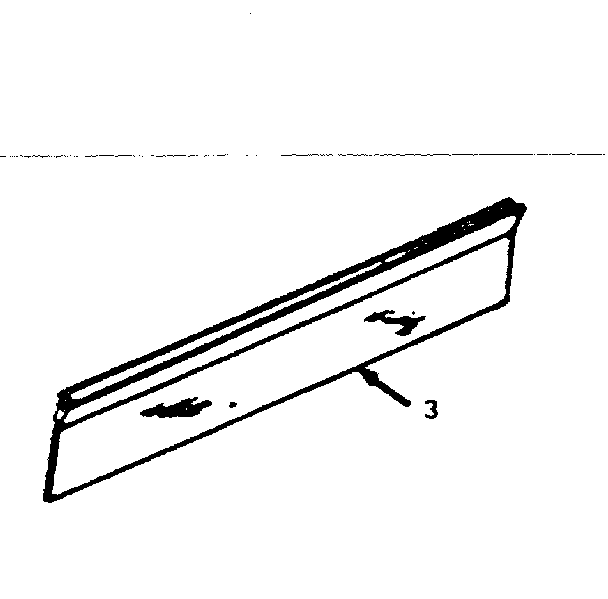 Filler kit no.4006731 (optional)