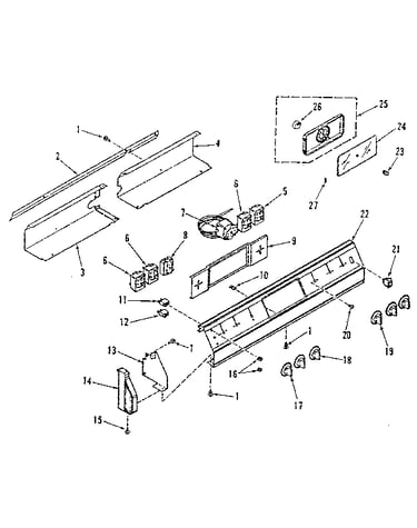 Control section