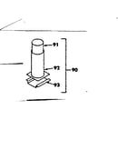 Optional outside air kit (1ak-24)