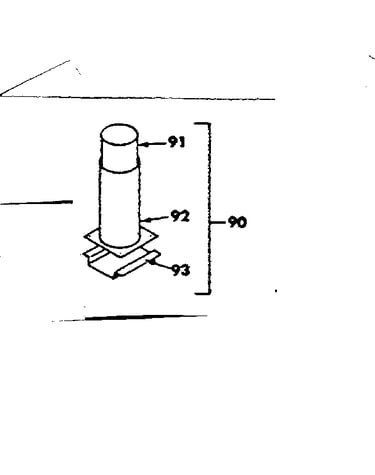 Optional outside air kit (1ak-24)