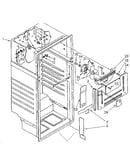 Liner parts