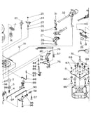 Arm assembly