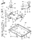 Chassis assembly