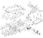 Ajay 37380W unit parts diagram