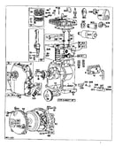 Cylinder assembly
