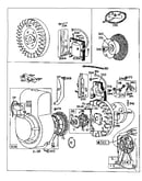 Flywheel assembly