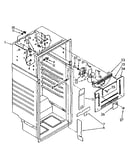 Liner parts