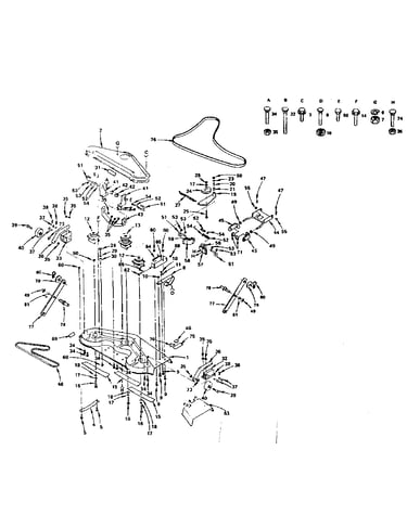 Mower