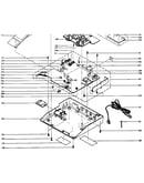 Base assembly