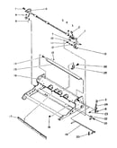 Chassis attachment