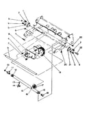 Carrier drive mechanism