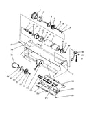 Paper feed mechanism
