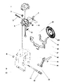 Printer head mechanism-ii