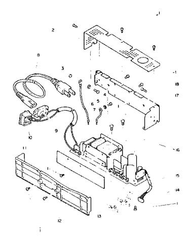 Power supply unit