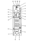 Power supply circuit board