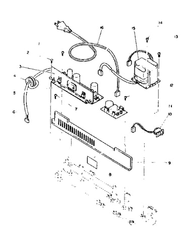 Power supply