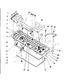 Keyboard mechanism