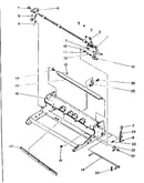 Chassis attachment