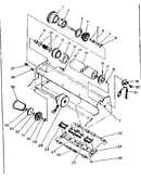 Paper feed mechanism