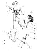 Printer head mechanism-ii