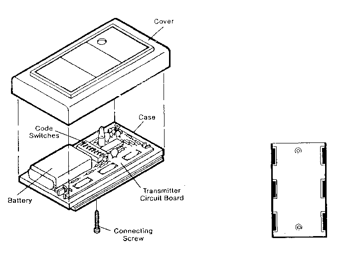 TRANSMITTER