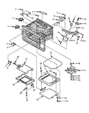 Cavity parts - b