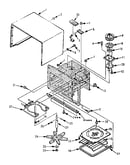 Cavity parts - b